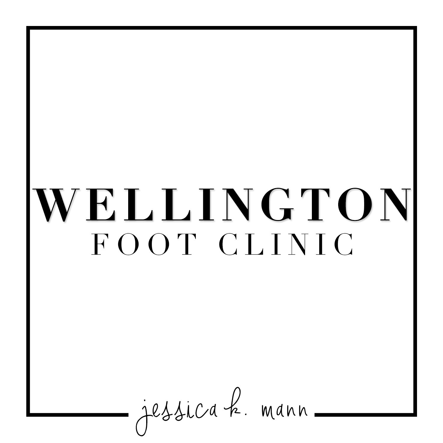 Wellington Foot Clinic